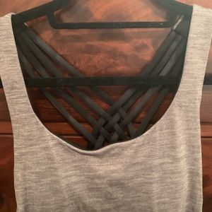 Lululemon top